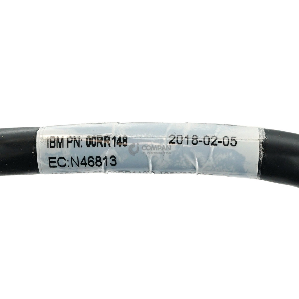 00RR148 IBM UPIC CABLE 1M TO POWER8 SYSTEM CONTROL UNIT -